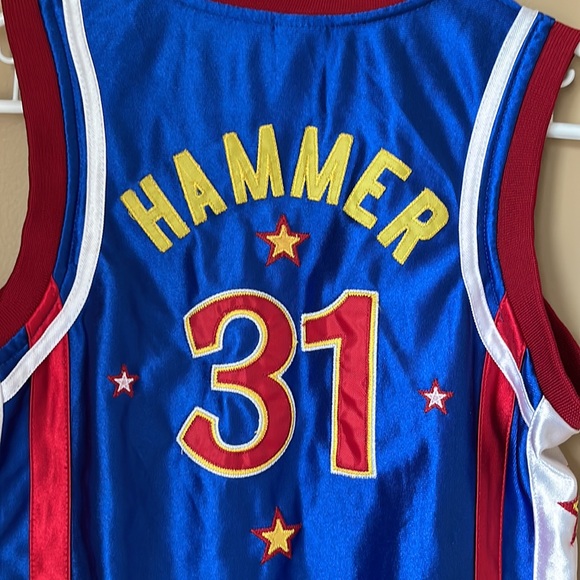 Harlem Globetrotters jersey size S - Picture 6 of 6